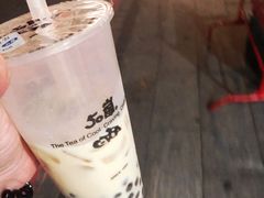 -50嵐鲜茶专卖连锁店(金城镇店)