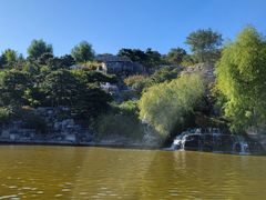 -北京西山国家森林公园
