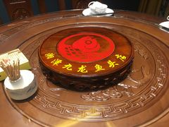 -湘潭九龙鱼头店(城南西路店)