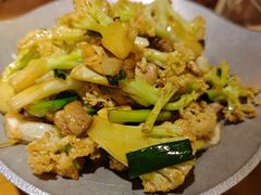 -好嫂子酱猪手•农家菜(华远坊店)