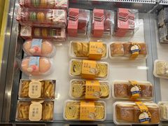 -资溪面包(城中店)