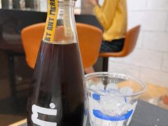 -Dogi&kiki Coffee(中心商务大厦店)