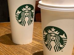 -星巴克(大连柏威年店)