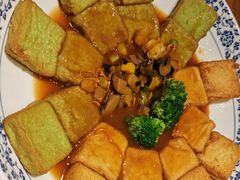 -花溪雨·森林餐厅(石基店)