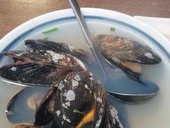 -海坛特色小吃·只做平潭特色菜(平潭店)