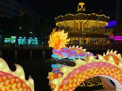 -武汉欢乐谷