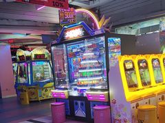 -阿尔法Game Station(中山路店)