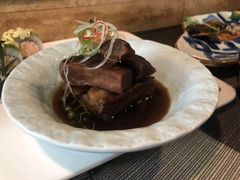 -山葵家·创意料理(宁波来福士店)
