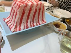 -帝皇海海鲜豆捞(桐泾商务广场店)