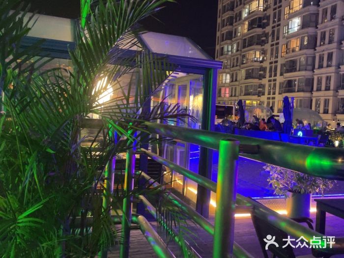 大隐·成都火锅Bistro(合生麒麟新天地店)图片