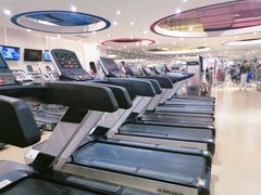 -奇迹健身(SM广场店)