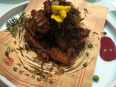 -汤记传菜(秀浦路店)