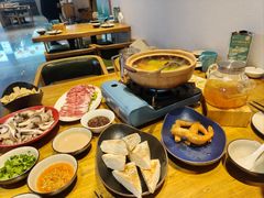 -洛阳宴·洛阳菜(南昌路店)