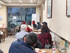 -老刘家永盛斋·传统泡馍(东关南街店)