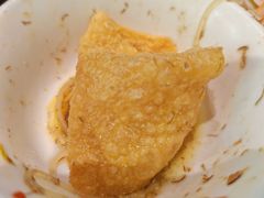 -六味牛杂煲·斋菜煲(桫椤湾店)