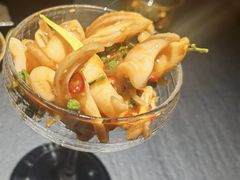 -蟹犇前•帝王蟹雪蟹(陆家嘴店)