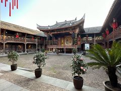 -清漾毛氏文化村