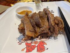-庆云楼饭庄(什刹海店)