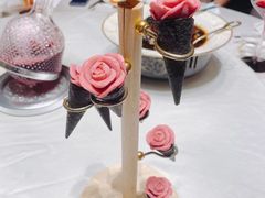 -迦南苑·新派青岛菜·生日纪念日主题餐厅