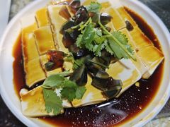 -海碗油泼面·八次方·水库鱼·粘卷子(平谷店)