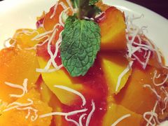 摇摇酸奶-雀舞云南菜(乐客城店)