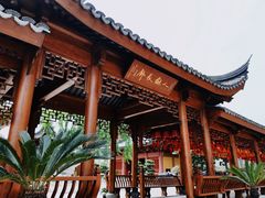 -上海东林寺(金山区)
