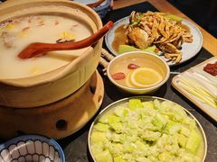 -三杯赤運·中式小酒馆(所城里店)