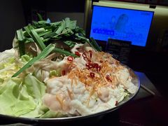 猪骨牛肠锅-九州酒场ひこぞう(1号店)