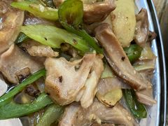 -文记煲仔饭