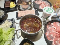 -呷哺呷哺 黄金牧场 (新中关购物中心店)