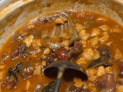 -徐记海鲜(曲江南湖店)