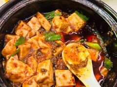 -陈麻婆豆腐(春熙店)