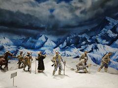 -迪庆藏族自治州博物馆