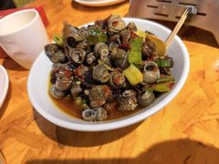 -琥珀老六龙虾(四里河店)