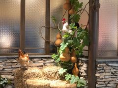 -洞庭土菜馆(天河北总店)