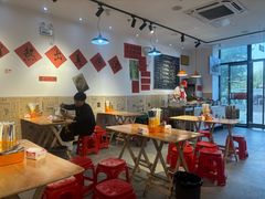 -柳州肥姨妈大骨螺蛳粉(沙河店)