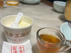 -小吊梨汤·北京菜·烤鸭(清河万象汇店)
