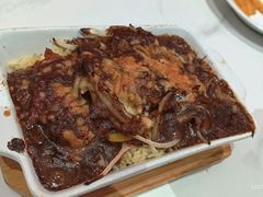 -香港深仔记茶餐厅(东门店)