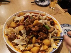 -马艾萨中国兰州牛肉拉面(劲松店)