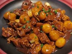 -喜粤广东菜(汉屯路店)