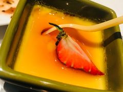 -万达文华酒店·48F云端窗景美食汇自助餐厅