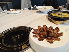 -干老四雅鱼饭店(滨江西路店)