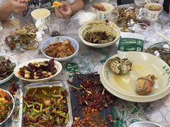 -小民大排档(马场角横路店)