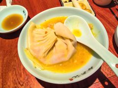 -裕兴记•蟹黄面馆(人民广场店)