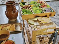 -阿昌白族石板烧(大理古城店)