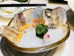 -围炉夜话·潮汕卤水火锅(榕江店)