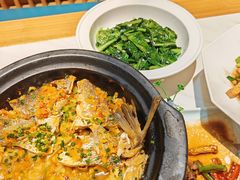 -小隐院子·庭院餐厅(大学城后湖店)