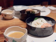 -希望日本料理(保利香槟花园店)