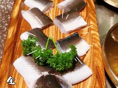 -本炙炭烤·蒲烧活鳗料理店(金沙洲店)