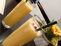 -克比叔叔印度餐厅Kebabs on the Grille(人民广场店)